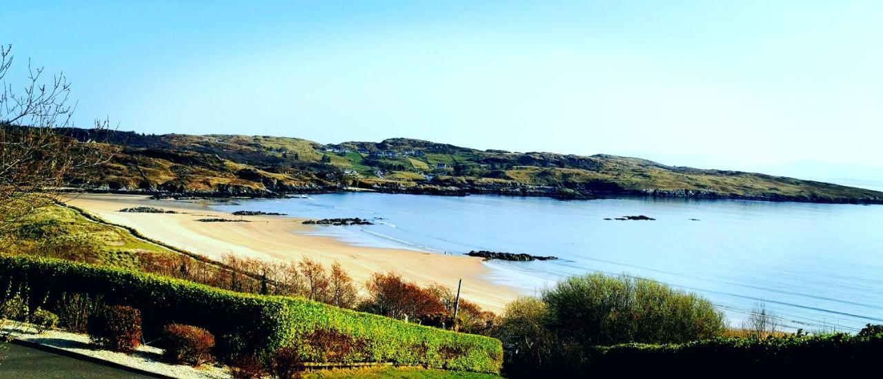 New Listing - Ladybird Cottage - Donegal - Wild Atlantic Way Donegal Town Exterior foto