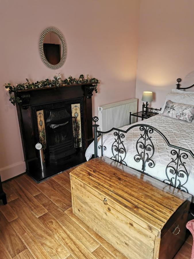 New Listing - Ladybird Cottage - Donegal - Wild Atlantic Way Donegal Town Exterior foto