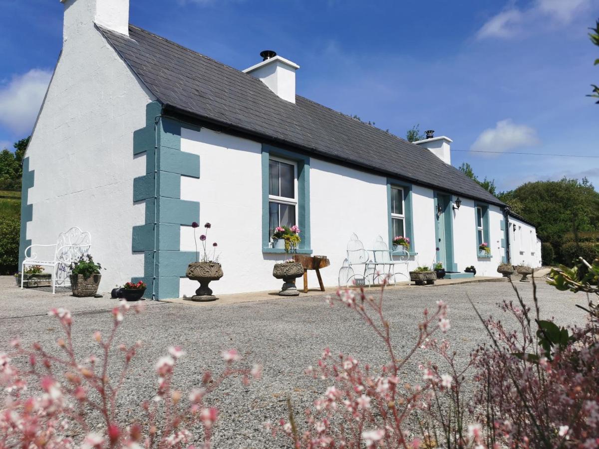 New Listing - Ladybird Cottage - Donegal - Wild Atlantic Way Donegal Town Exterior foto