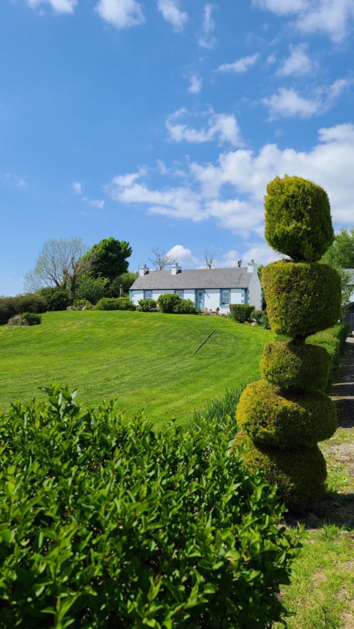 New Listing - Ladybird Cottage - Donegal - Wild Atlantic Way Donegal Town Exterior foto